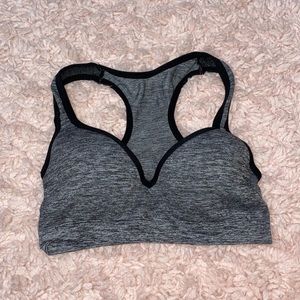 Victoria Secret’s Sport Bra